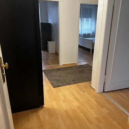 Apartment Viertel No 1 - Rooftop Lounge