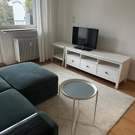 Viertel No 1 - Rooftop Lounge Apartment *
