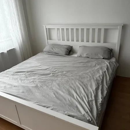 Apartment Viertel No 1 - Rooftop Lounge *
