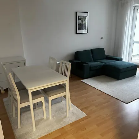 Viertel No 1 - Rooftop Lounge Apartment