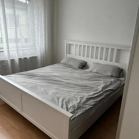 Apartment Viertel No 1 - Rooftop Lounge