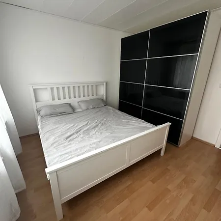 Apartment Viertel No 1 - Rooftop Lounge Bremen