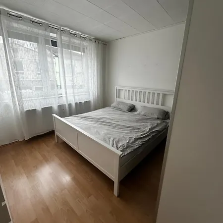 아파트 Viertel No 1 - Rooftop Lounge