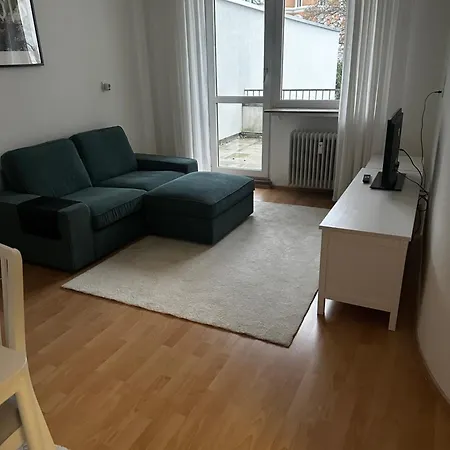 Apartment Viertel No 1 - Rooftop Lounge